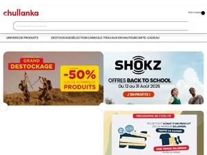 Chullanka.com