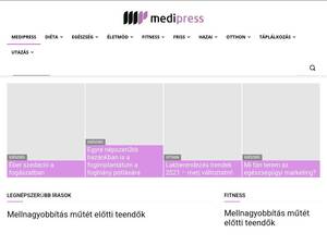 Medipress.hu