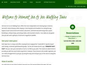 vermontinntoinnwalking.com