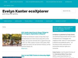 evelynkanter.com