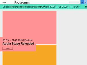 Hellerau.org
