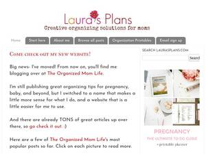 Laurasplans.com