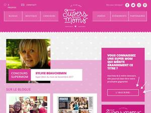 supersmoms.club
