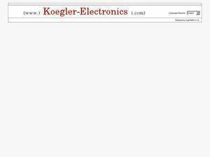 koegler.tw
