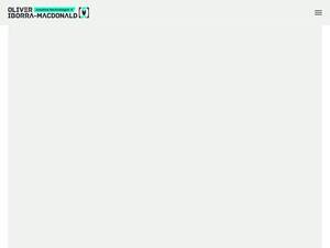 Olivermacdonald.tv