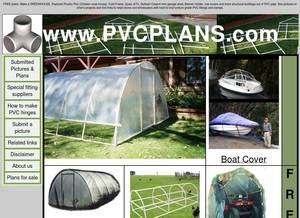 Pvcplans.com