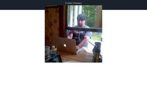 allenmadsen.com
