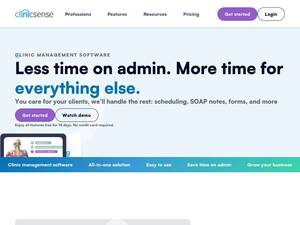 clinicsense.com