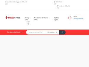 Masothue.com