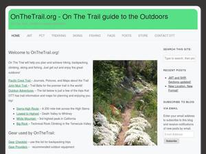 Onthetrail.org