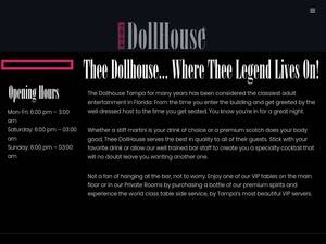 Theedollhouse.com