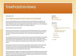 Freehostreviews.blogspot.com