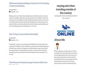 hermestoursonline.com