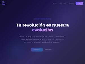 Masymejor.com