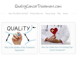 Qualitycancertreatment.com