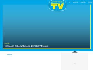 sorrisi.com