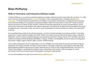 brianmcmurray.com