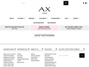 axparis.com