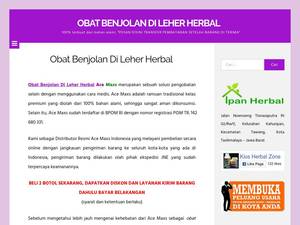 obatbenjolandileherherbal.com