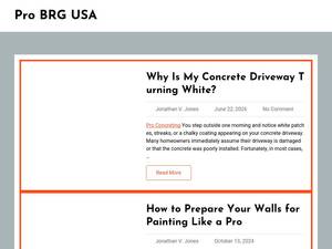 Pro-nrg.com