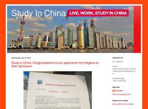 Studychina15.blogspot.com