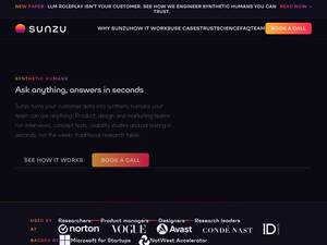 sunzu.com
