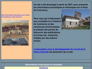 Commercy.org