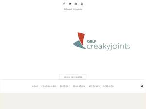 creakyjoints.org