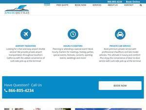 xpressshuttles.com