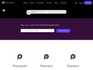 Physio-pedia.com