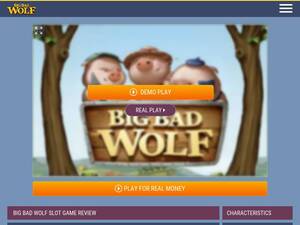 bigbadwolf-slot.com