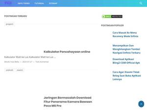 Yutabella.com