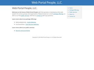 webportalpeople.com