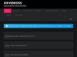 Xxvideoss.org