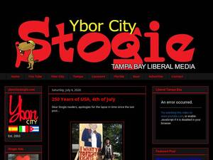 Yborcitystogie.blogspot.com