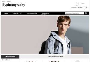 byphotography.co.uk