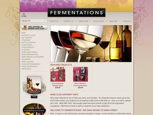 Fermentations.com