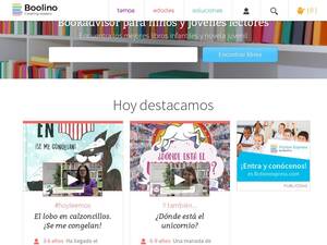 boolino.es