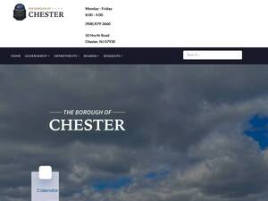 chesterborough.org