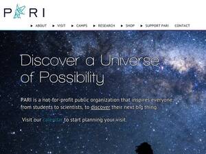 Pari.edu
