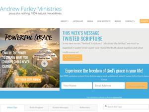 andrewfarley.org