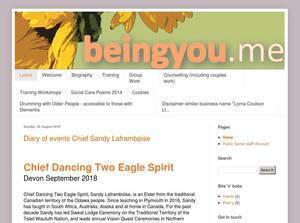 Beingyou.me
