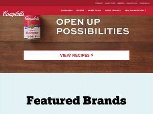 campbells.com