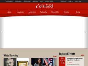 cortland.edu