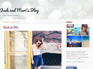 Jackandmari.blogspot.com