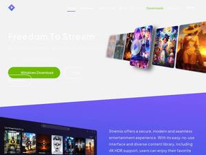 strem.io