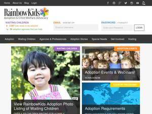 rainbowkids.com