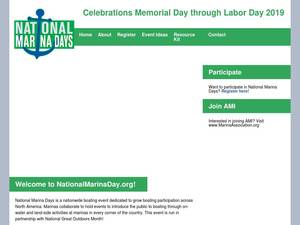 nationalmarinaday.org
