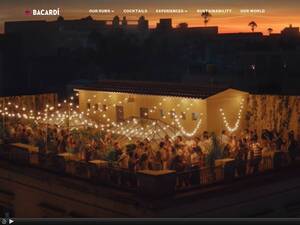 bacardi.com