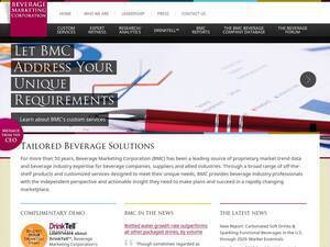 beveragemarketing.com